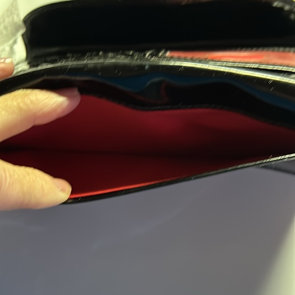 🛑SOLD🛑 Vintage D&B wallet - Picture 10 of 15